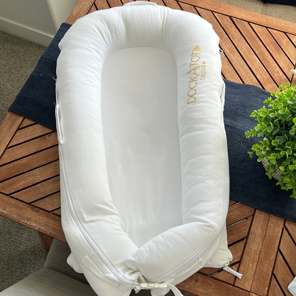 DockATot Delux+ - Picture 8 of 8